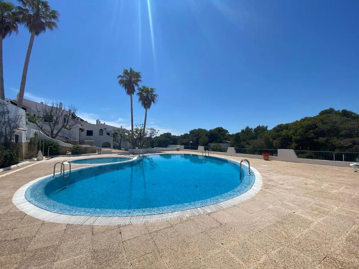 C-4 By Som Menorca Apartment Son Parc