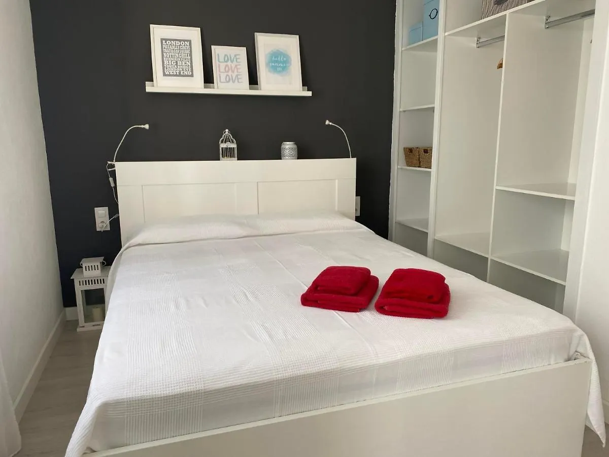 C-4 By Som Menorca Apartment Son Parc