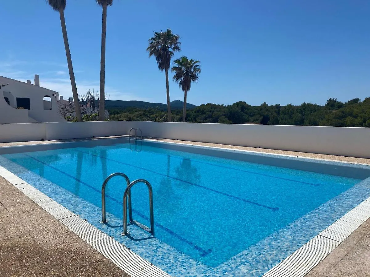 C-4 By Som Menorca Apartment Son Parc 0*,  Spain