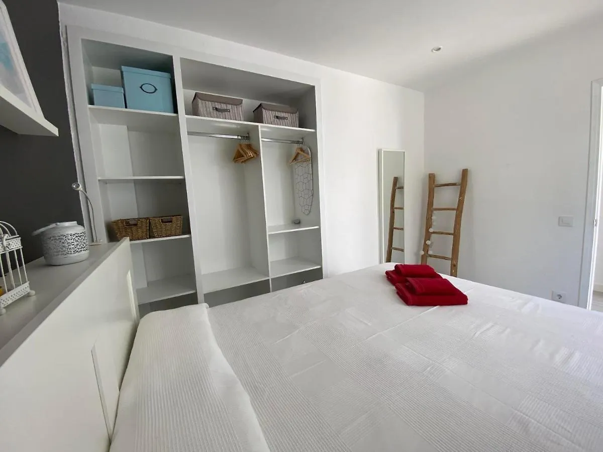 C-4 By Som Menorca Apartment Son Parc Spain