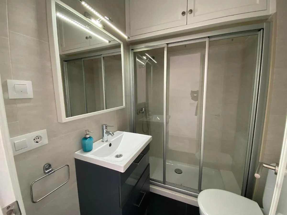 C-4 By Som Menorca Apartment Son Parc