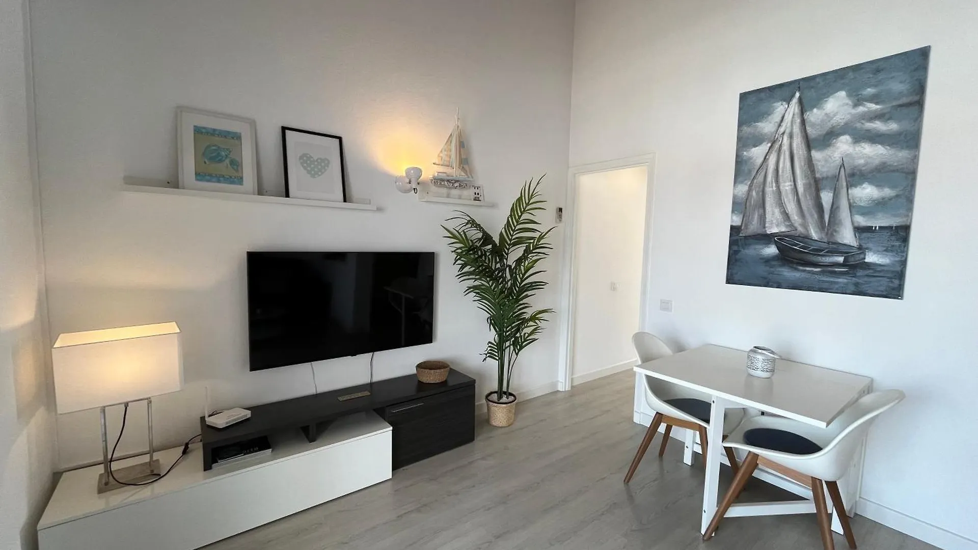 C-4 By Som Menorca Apartment Son Parc 0*,